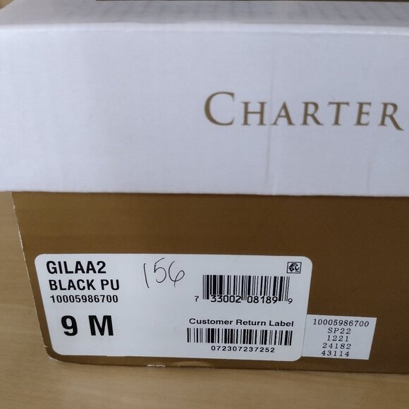 Charter Club Gilaa Slingback Pump - Picture 5 of 7